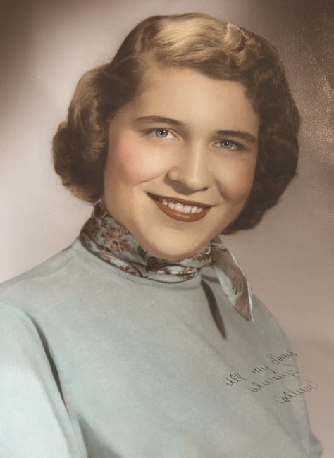 Obituario de Colleen Rose Bergdolt