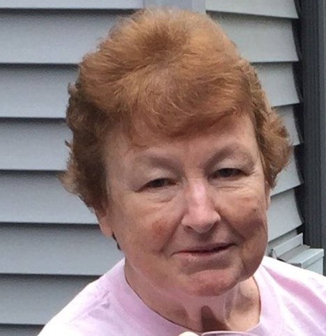 Susan Diviney Obituary - Collingswood, NJ