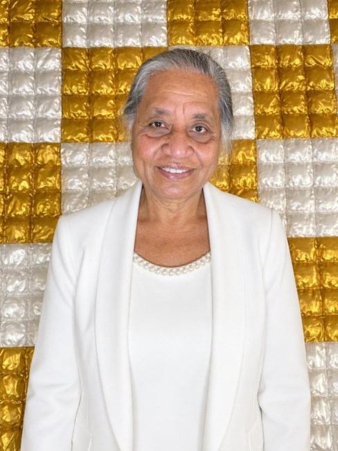 Obituary of Feofaaki Samate Wailase