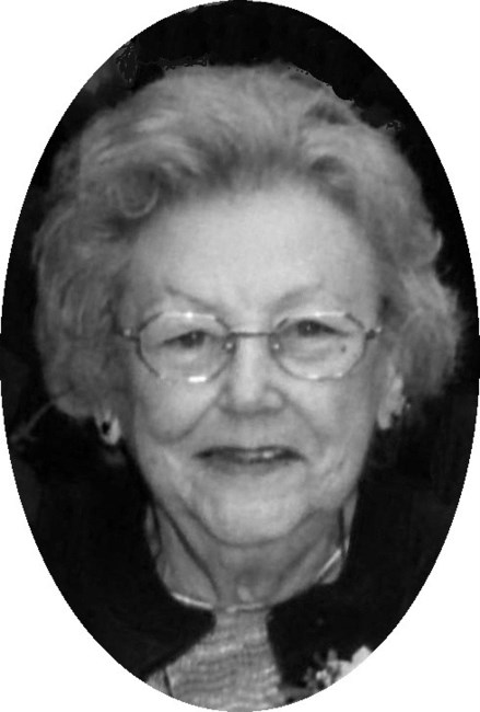 Obituario de Ann Louise Lauder