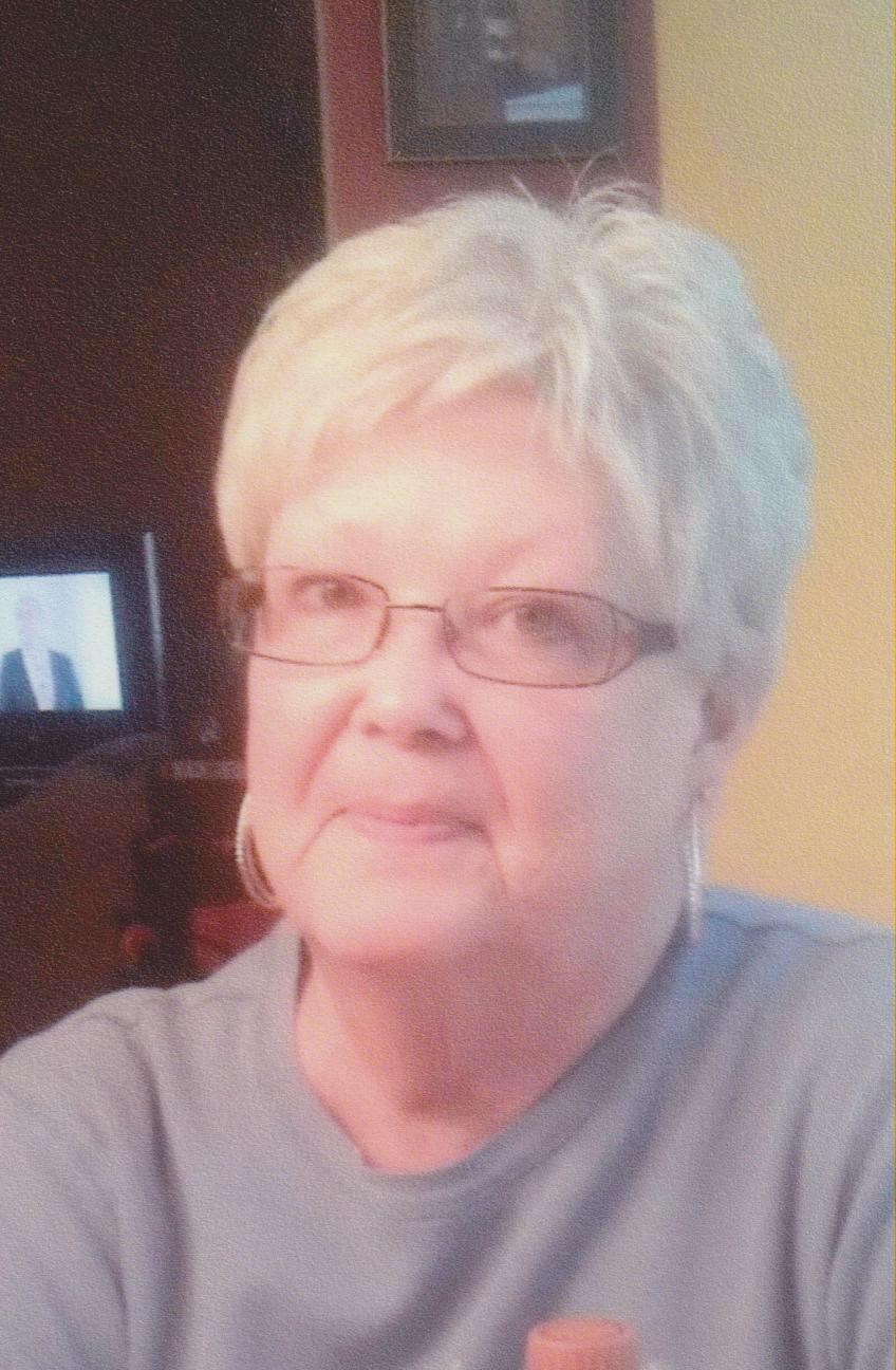 Obituary of Diane L. Howells Gourlay