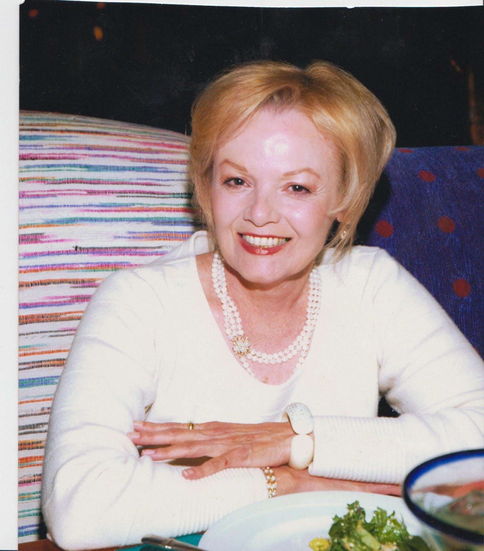 Obituary of Carol L. Judd-Schmitt