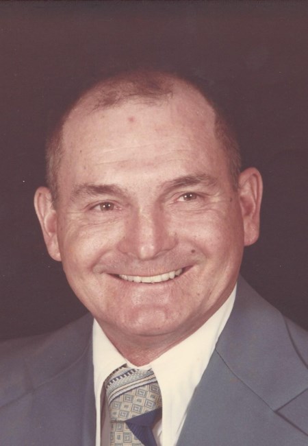 Obituary of Martin Dutton