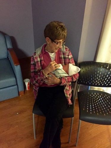 Obituary of Hilda Marie Davison