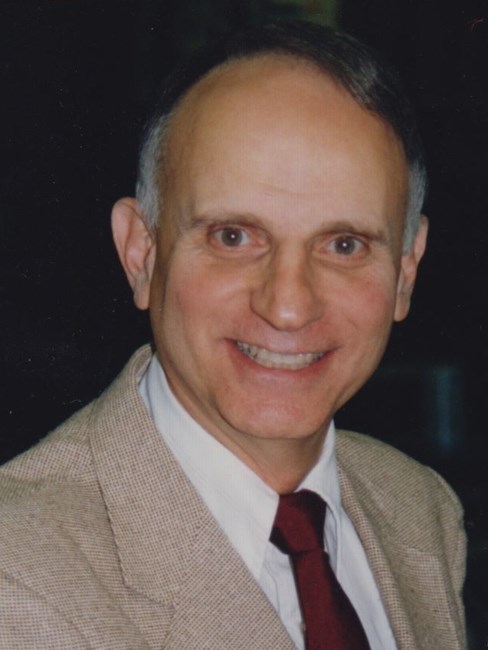 Obituary of Andrew E. Stamas