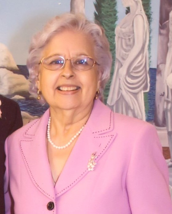 Obituary of Maria Del Rosario G. Rodriguez