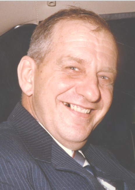 Obituary of Fernand Jarvis DeGravelle