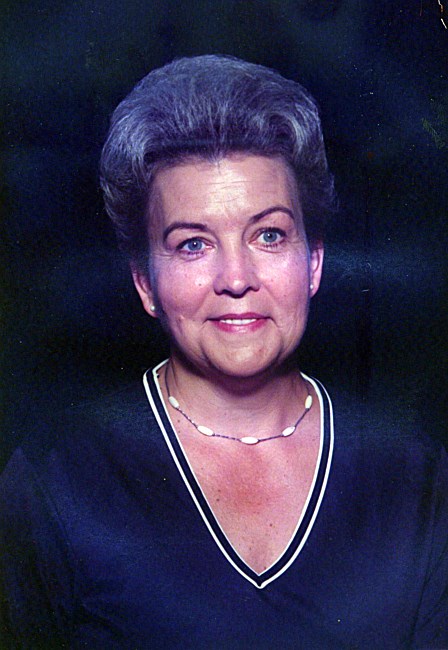 Obituario de Peggy F. Fornoff