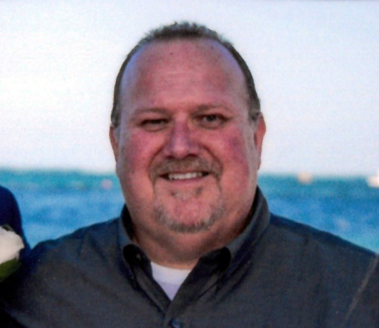 Obituary of Michael "Mike" Merril Andrews