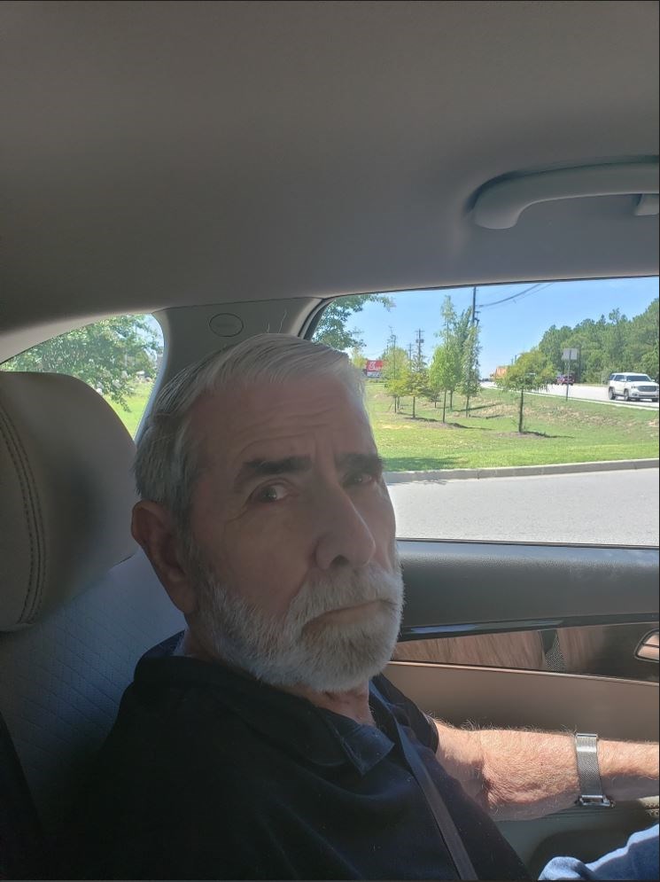 Avis de décès de Robert Edmund Blackwell