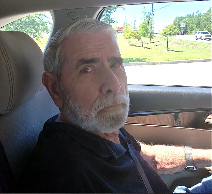 Avis de décès de Robert Edmund Blackwell