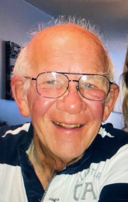 Obituary of Thomas Daniel Humphreys