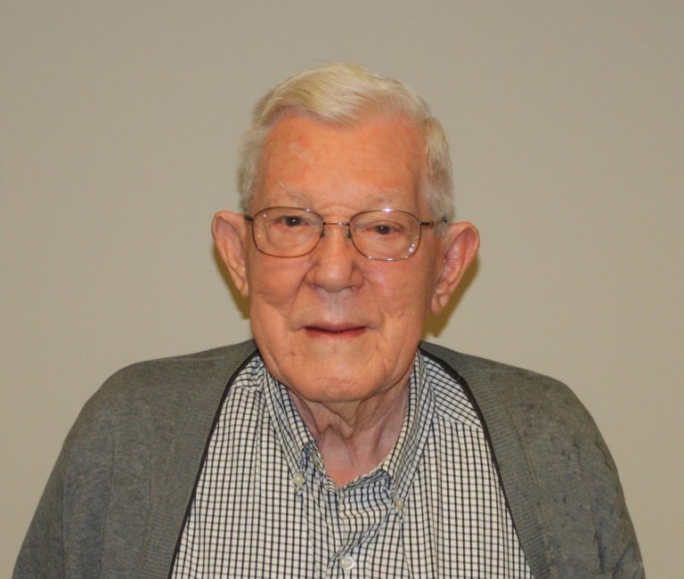 Obituary of Marion "Ken" Kenneth Johnston