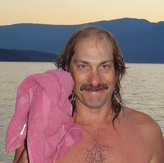 Obituario de Richard Michael Foster