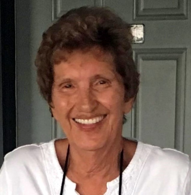 Obituary of Charlotte Marie Mayor