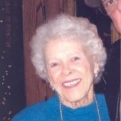 Obituary of Naomi J. Morgan