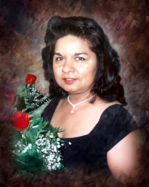Obituary of Maria "Cande" Yanez