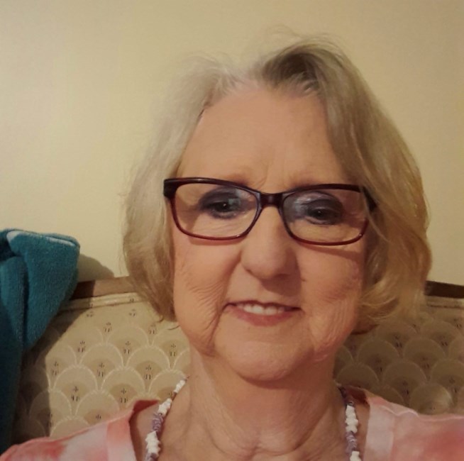 Obituary of Diana Dew