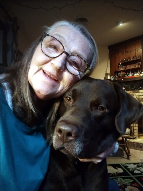 Obituary of Barbara Ann Byrnes