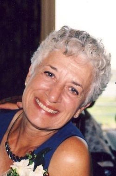 Obituary of Mary S. Jarvis