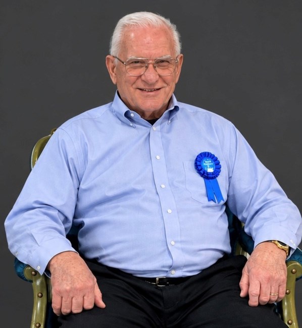 Obituary of Earl Eugene Butler