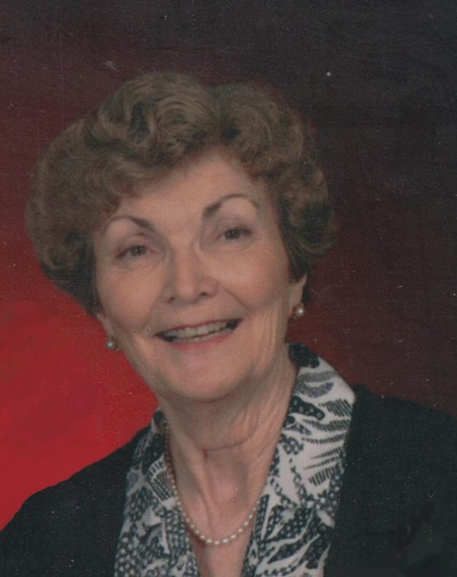 Obituary of Barbara S Barbee