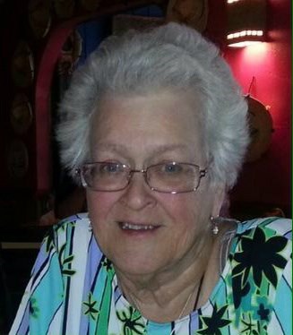 Obituary of Charlotte Jean Weseman