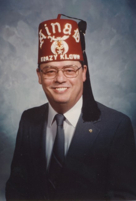 Obituary of Jack W. Wagner