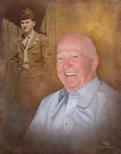 Obituary of James Emmett Costello Jr.