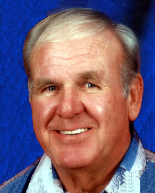 Obituary of Richard Dale Roesler