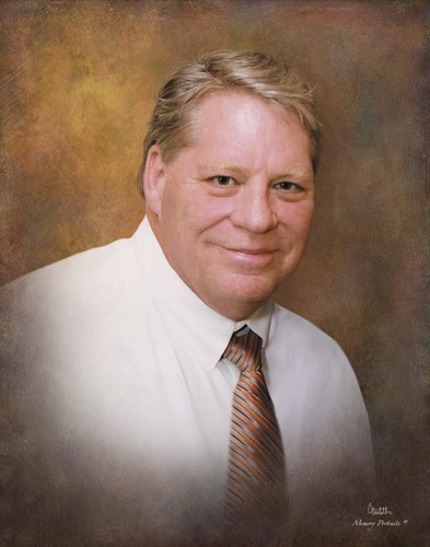 Obituary of Leonard "Len" Fort Jr.