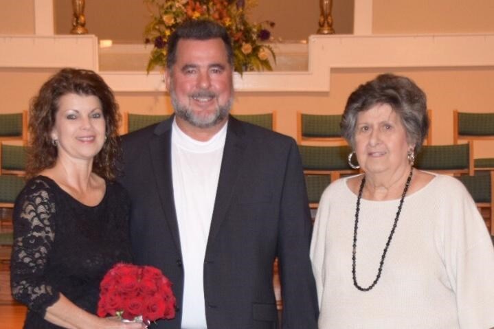 Obituary of Gloria Dean Whitt