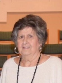Obituario de Gloria Dean Whitt