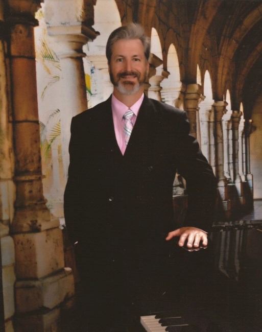 Obituary of Paul Dennis Wolfe