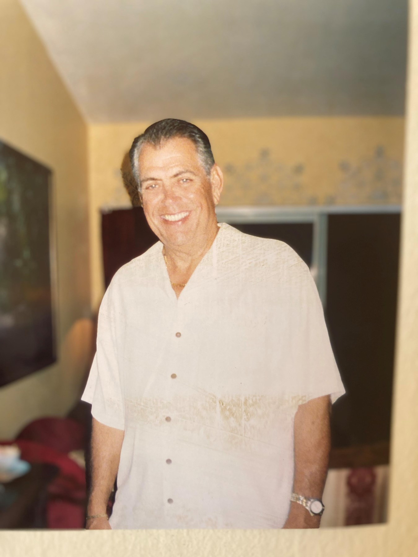 Obituary of Leroy C. Roberts Sr.