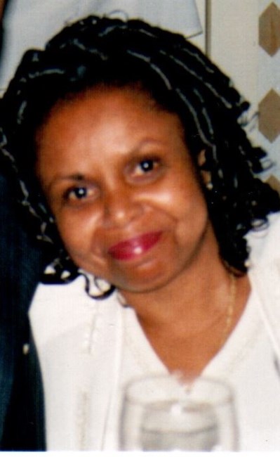 Obituary of Martha A. Battle