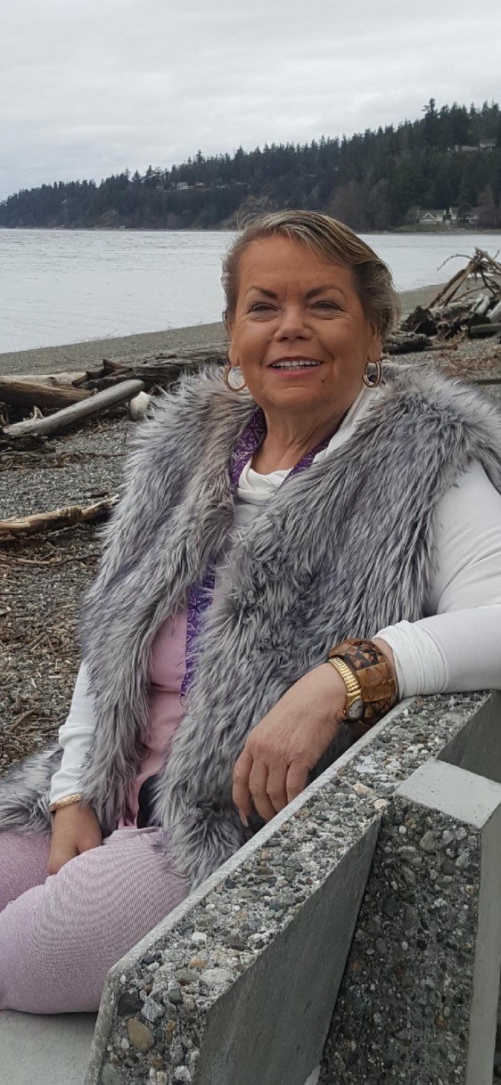 Obituary of Diane Esther Fair