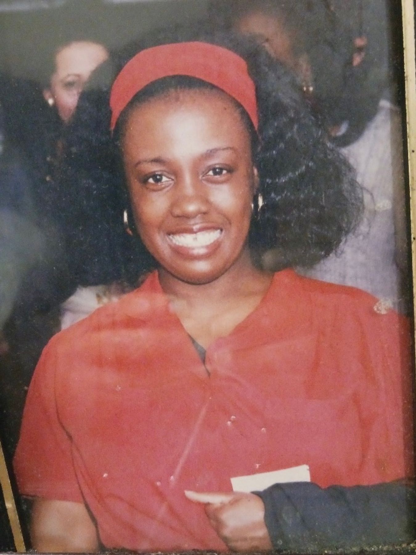 Obituary of Dana Dorsey Chapman Lewis