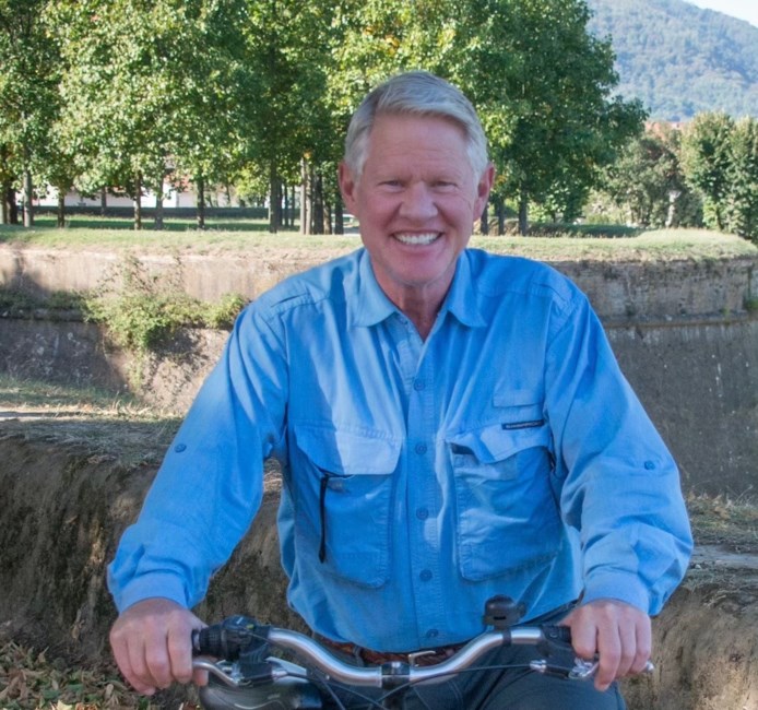 Obituary of Robert William Swanagon