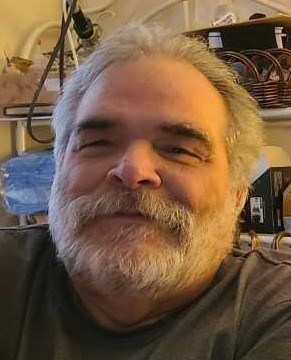 Obituary of Gregg Allan Clark