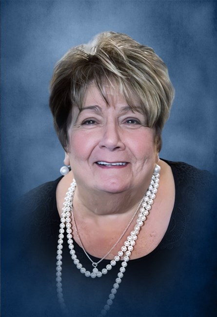 Obituary of Rosa Selvaggi