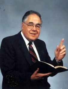 Obituary of Royce Don Clay