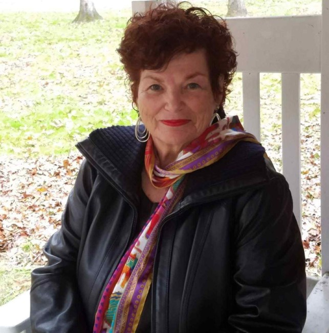 Obituario de Glenna Caldwell