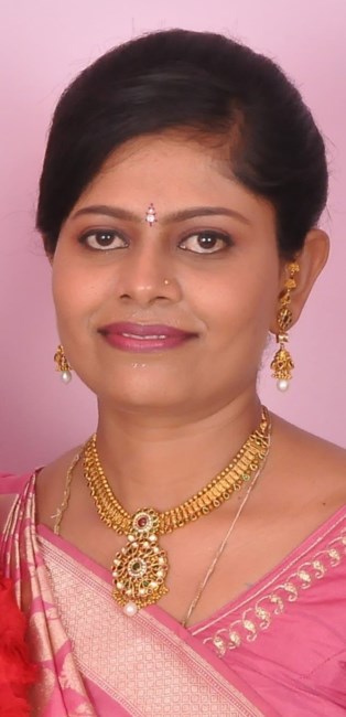 Obituario de Switi Janak Patel