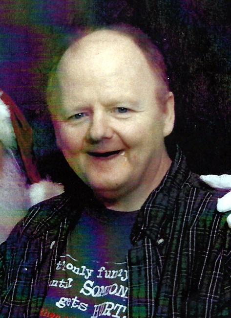 Obituary of Randy Keith Dye