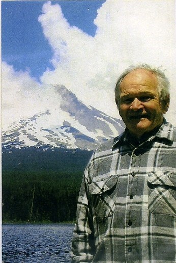 Obituary of William A. LaBarre