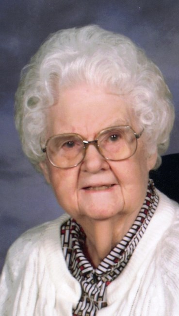 Obituary of Aileen S Adams