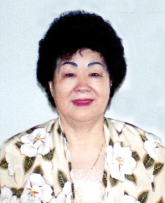 Obituary of Yi-Chen Lee-Chu