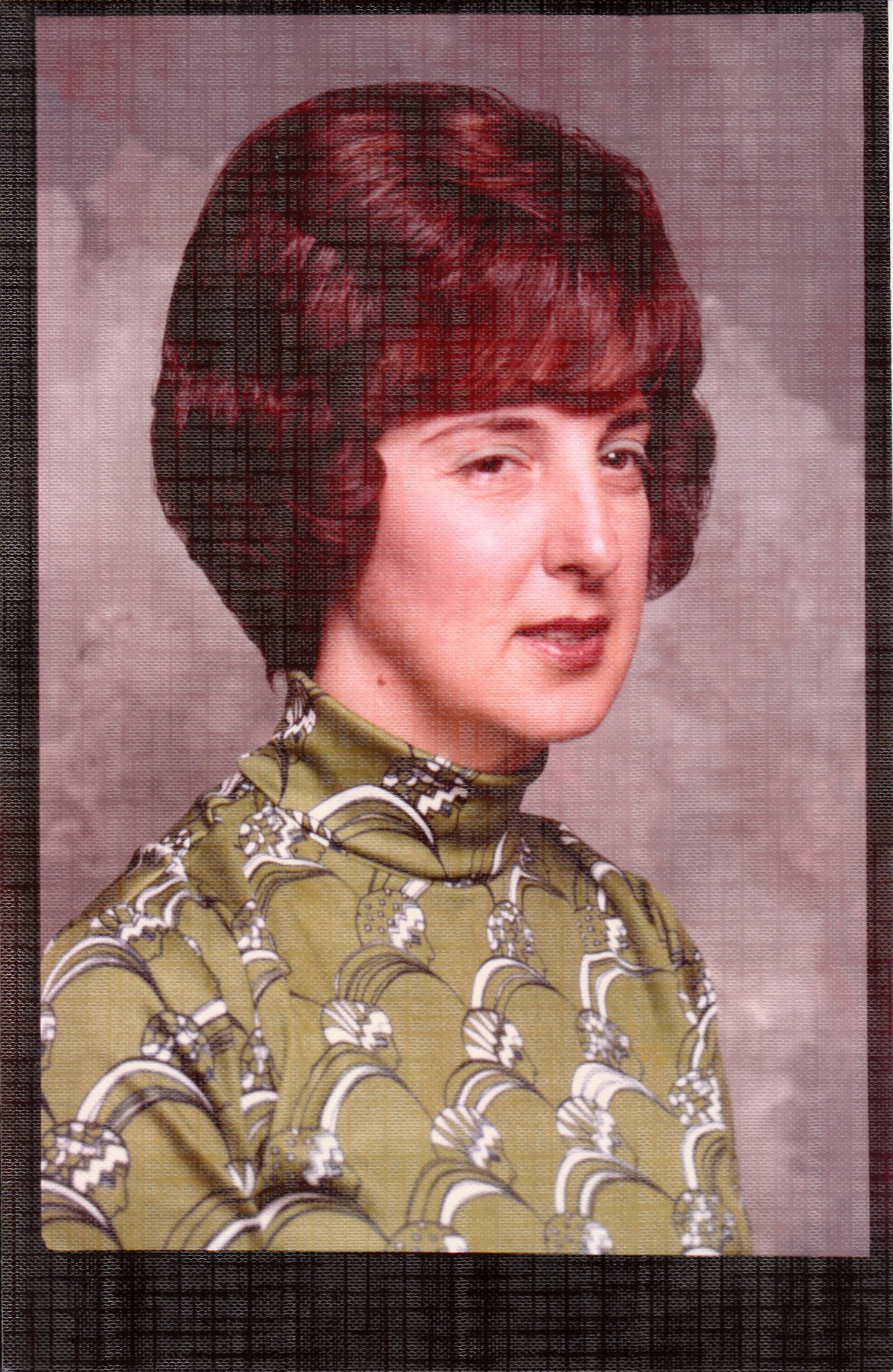 Obituary of Betty S. Higgins