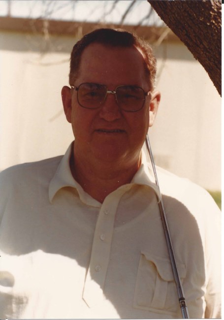 Obituary of Charles Andrew Frasier